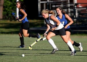Field hockey quotes captions for Instagram