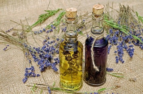 Fragrance Captions for Instagram With Quotes