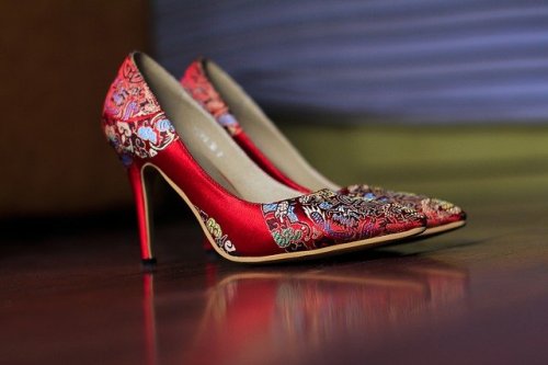 Shoe Making Captions for Instagram With Quotes