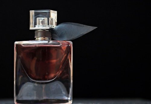 perfume captions for instagram with quotes