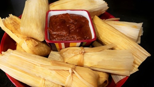 Instagram captions for tamale