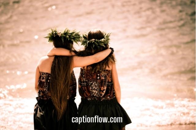 Caption for Sister Marriage for Instagram