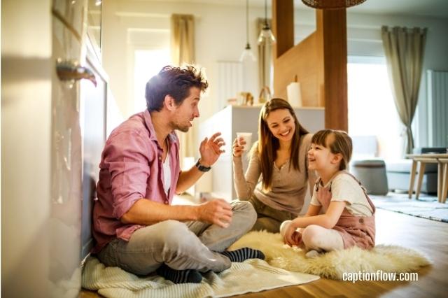 Dedicated to Family Quotes