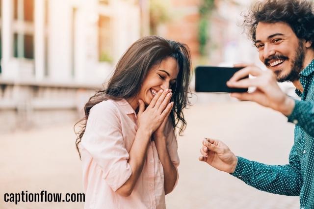 Funny Captions about Marriage for Instagram