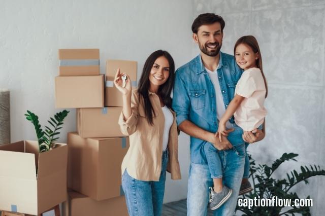 Long Quotes About Family