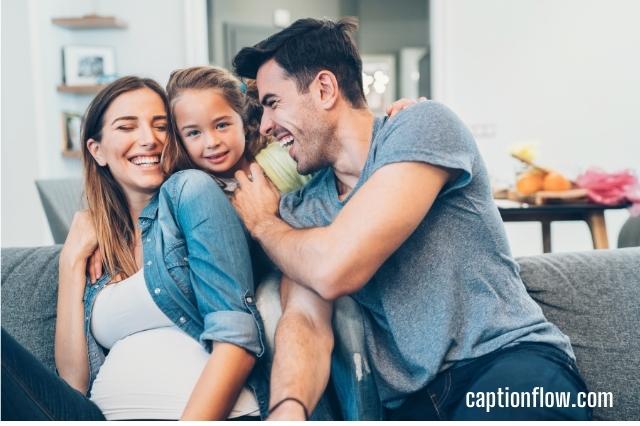 Quotes About How Family Shaped You