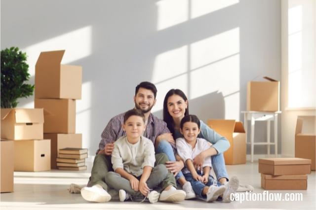 Quotes About Real Family