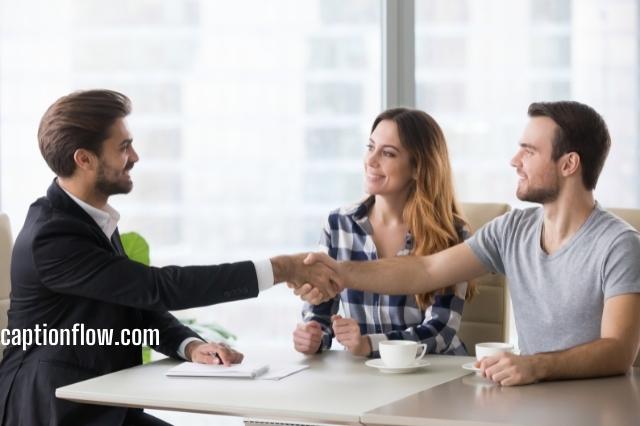 Thank You Client Quotes