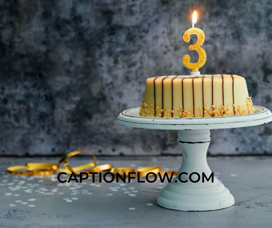 3rd Friendship Anniversary Wishes