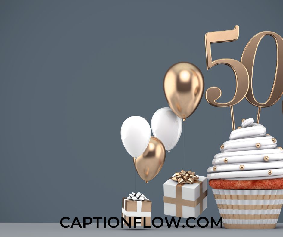 50th Friendship Anniversary Wishes