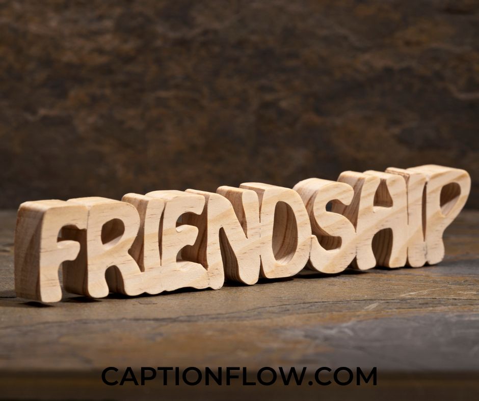 Belated Friendship Day Wishes