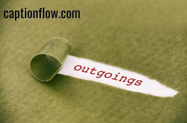 Short Outgoing Captions for Instagram